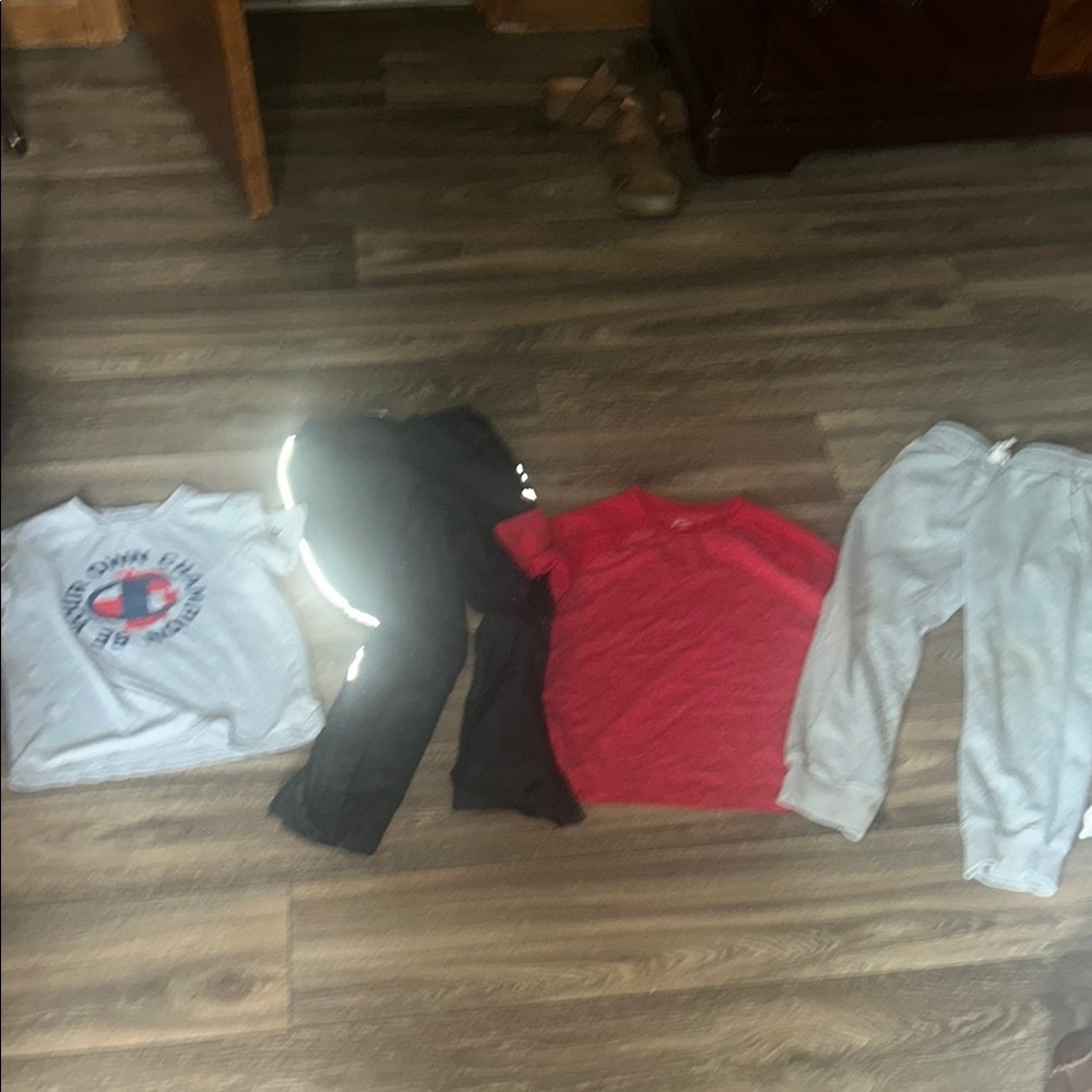 Kids size 6-7